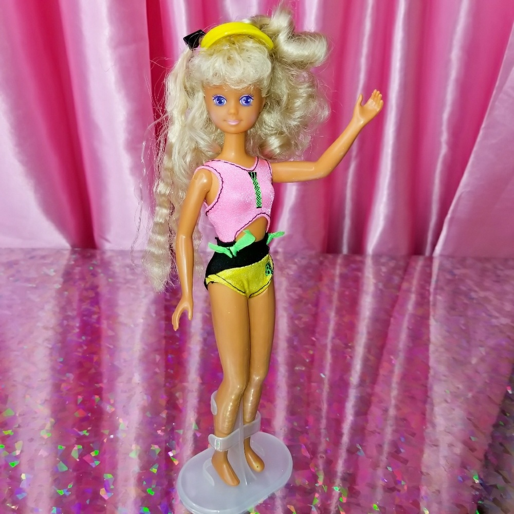 Beach blast skipper